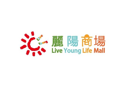 麗陽商場LOGO
